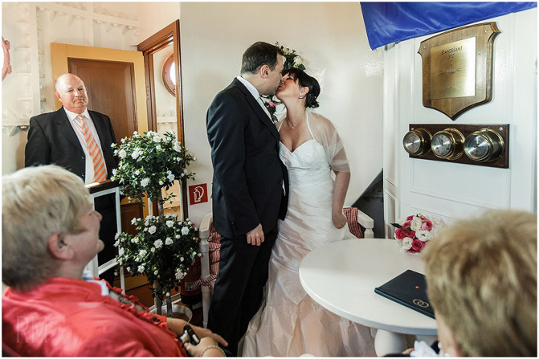 Hochzeit Im Hornumer Leuchtturm Roland Michels Hochzeitsfotograf Sylt